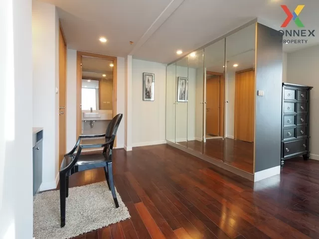 เช่าคอนโด เซอร์เคิล คอนโดมิเนียม ดูเพล็กซ์ วิวสวย ชั้นสูง MRT-เพช